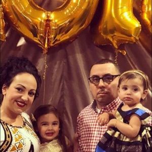 Meet your Posher, John